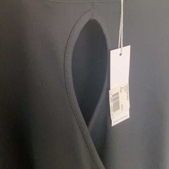 Superb Anne Fontaine blouse one of a kind - Picture 5 of 11